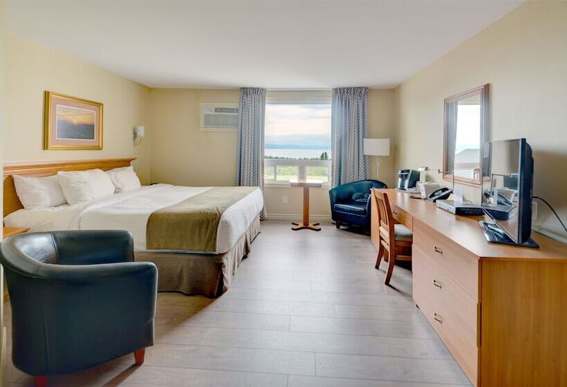 فندق Days Inn By Wyndham Riviereduloup