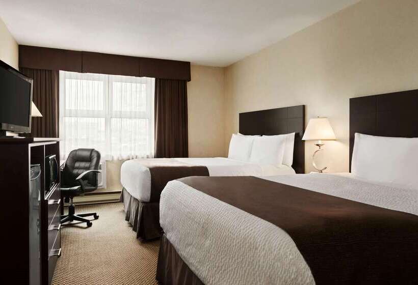 فندق Days Inn By Wyndham Troisrivieres
