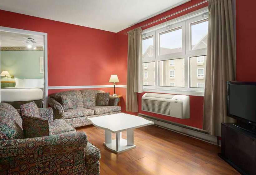 فندق Days Inn By Wyndham Troisrivieres