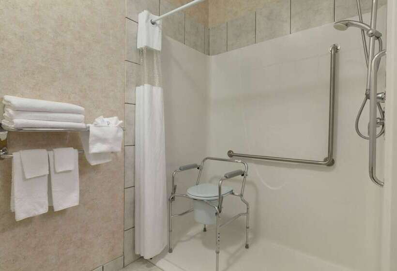 בית מלון כפרי Days Inn By Wyndham Penticton Conference Centre