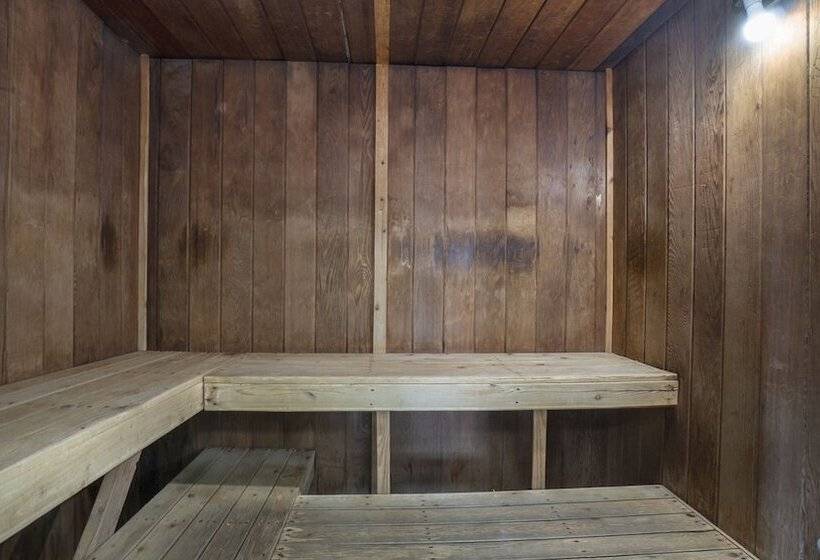 酒店 Days Inn & Suites By Wyndham Mt Pleasant