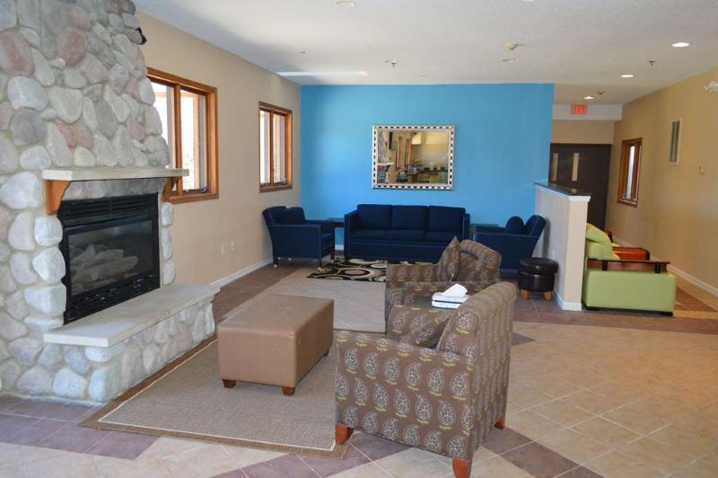 호텔 Days Inn & Suites New Buffalo