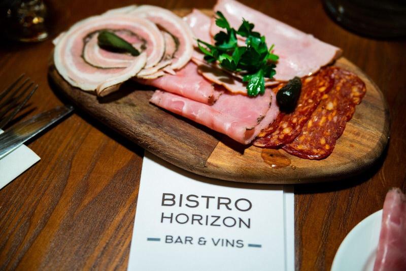 בית מלון כפרי De L Horizon