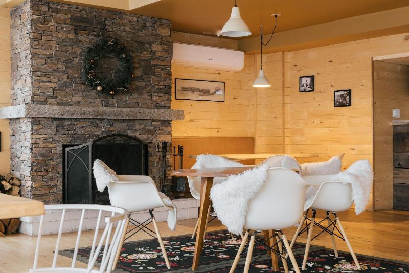 בית מלון כפרי De L Horizon