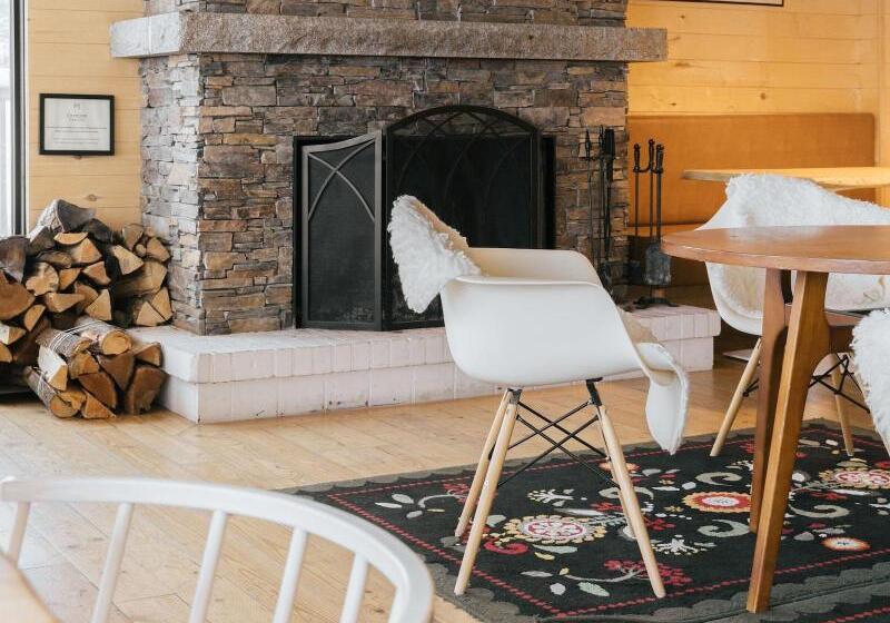 בית מלון כפרי De L Horizon