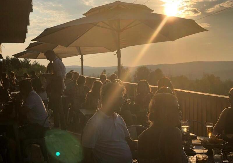 בית מלון כפרי De L Horizon