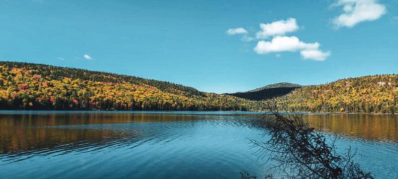 בית מלון כפרי De L Horizon