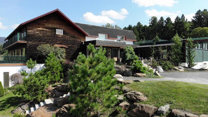 בית מלון כפרי De L Horizon