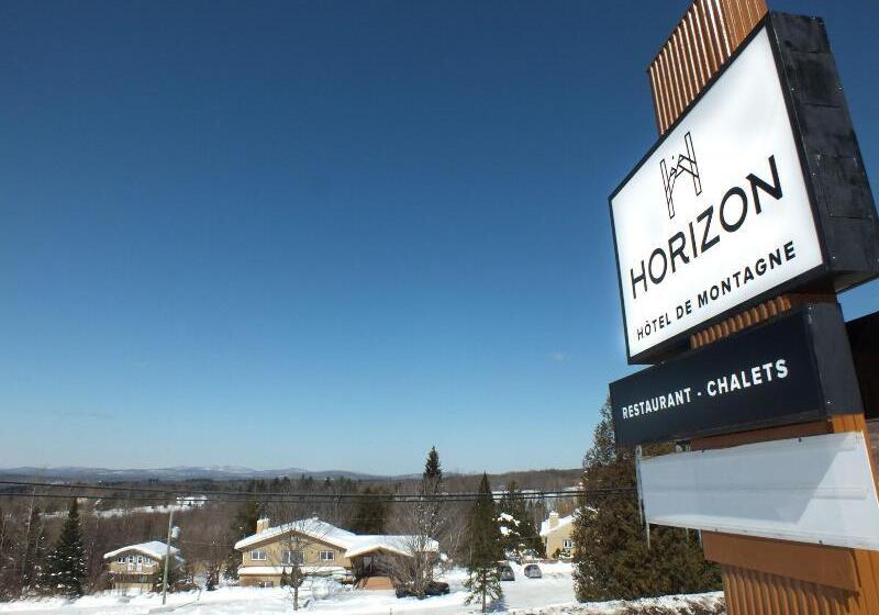 בית מלון כפרי De L Horizon