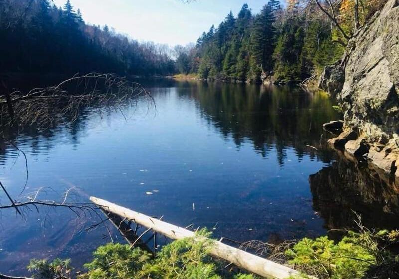 בית מלון כפרי De L Horizon