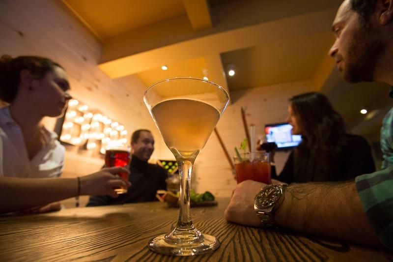 בית מלון כפרי De L Horizon