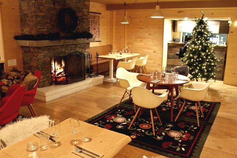 בית מלון כפרי De L Horizon