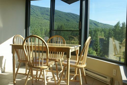 ホテル Domaine Mont Sainte Anne