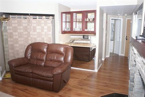 ホテル Domaine Mont Sainte Anne