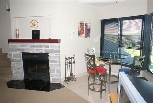 ホテル Domaine Mont Sainte Anne