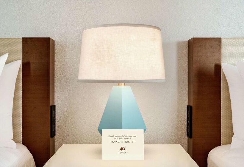 هتل Doubletree By Hilton Ocean City Oceanfront