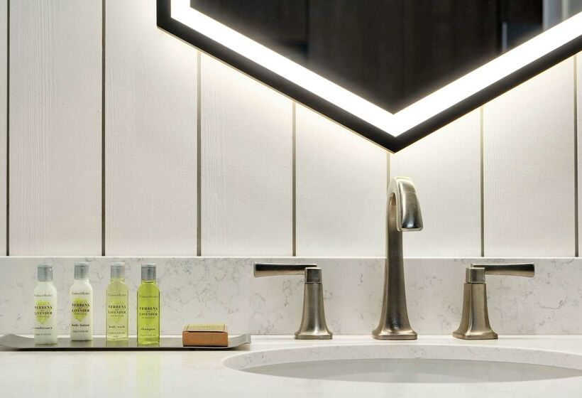 هتل Doubletree By Hilton Ocean City Oceanfront