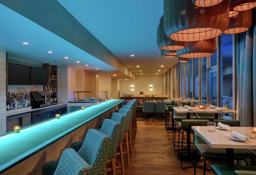 酒店 Doubletree By Hilton Ocean City Oceanfront