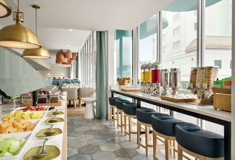 酒店 Doubletree By Hilton Ocean City Oceanfront