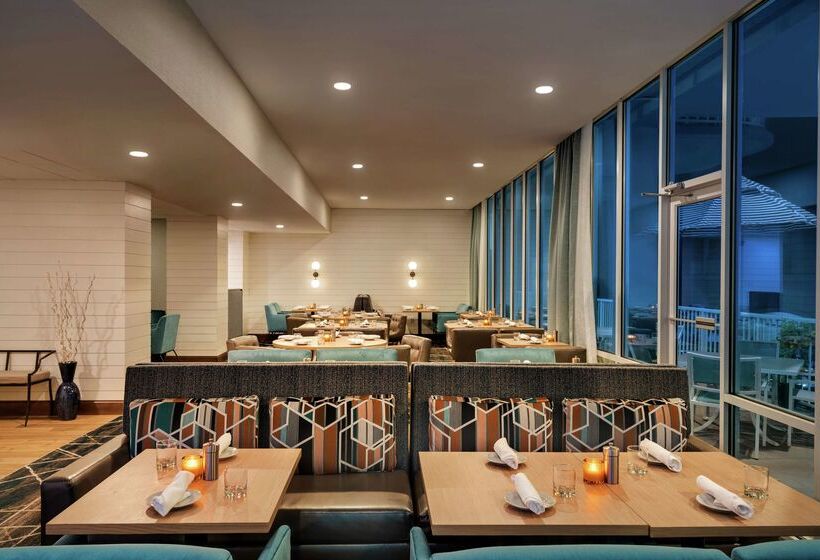酒店 Doubletree By Hilton Ocean City Oceanfront