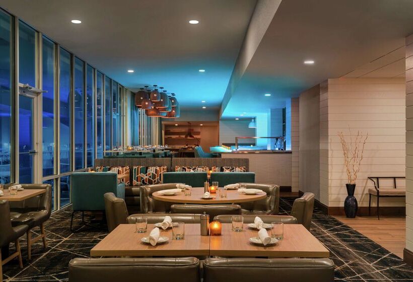 酒店 Doubletree By Hilton Ocean City Oceanfront