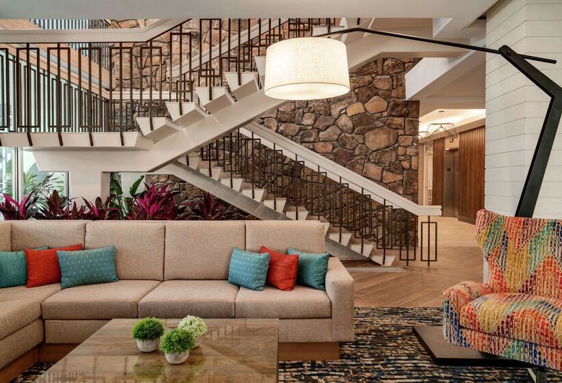 هتل Doubletree By Hilton Ocean City Oceanfront