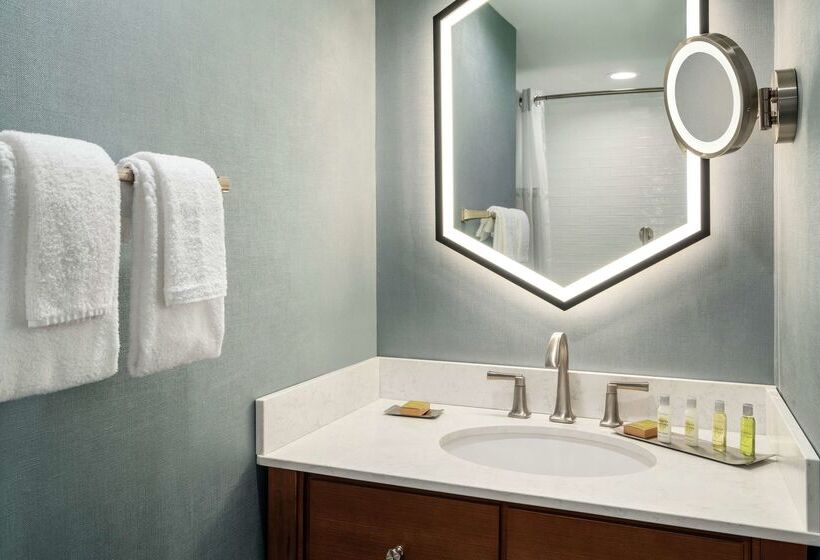 酒店 Doubletree By Hilton Ocean City Oceanfront