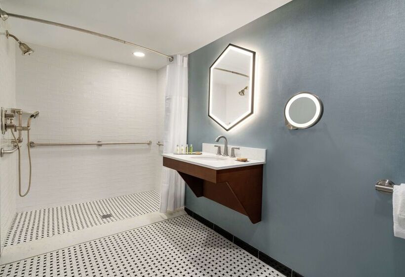 酒店 Doubletree By Hilton Ocean City Oceanfront