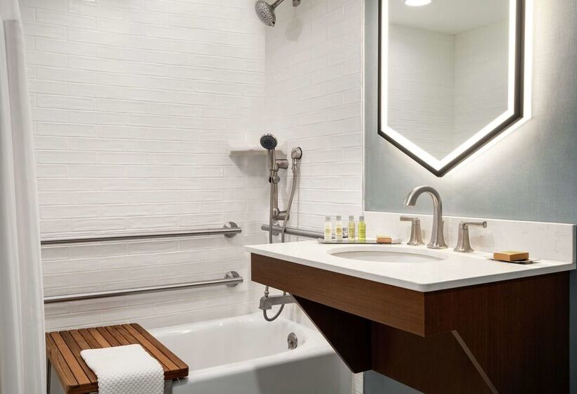 酒店 Doubletree By Hilton Ocean City Oceanfront