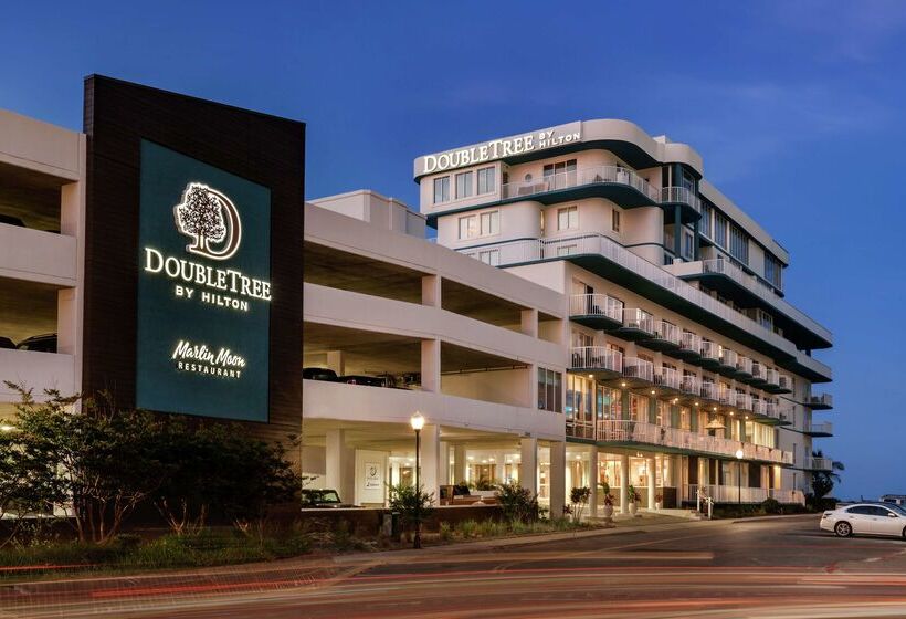 هتل Doubletree By Hilton Ocean City Oceanfront