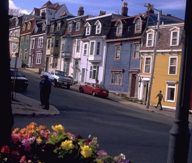 酒店 Doubletree By Hilton St. John S Harbourview