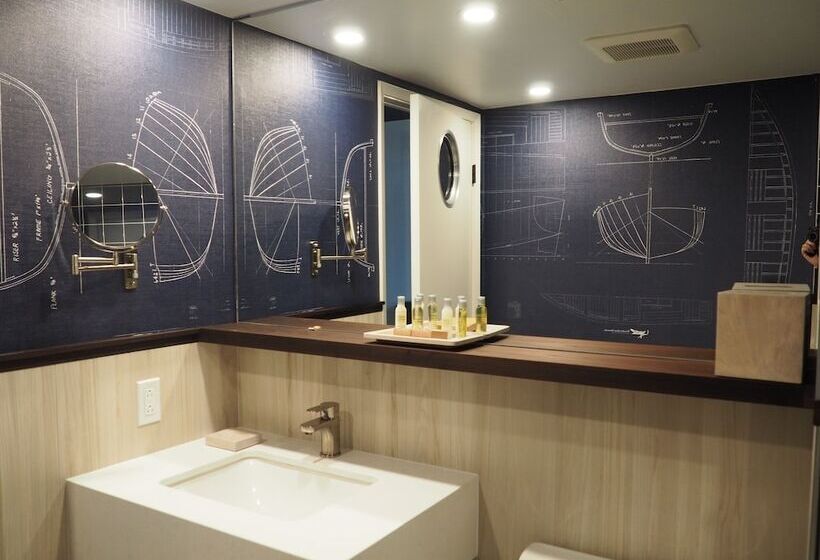 酒店 Doubletree By Hilton St. John S Harbourview