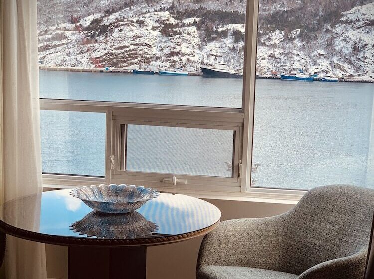 酒店 Doubletree By Hilton St. John S Harbourview