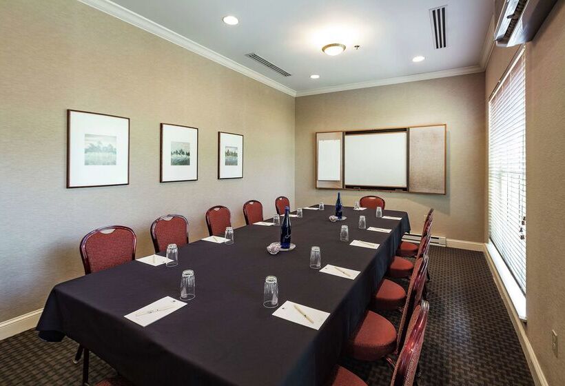 Doubletree Suites By Hilton Hotel Mt. Laurel