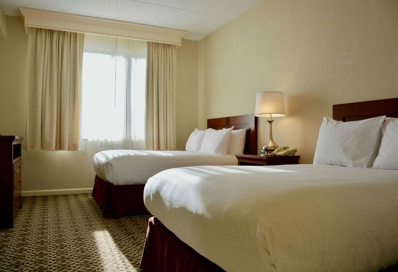 Doubletree Suites By Hilton Hotel Mt. Laurel