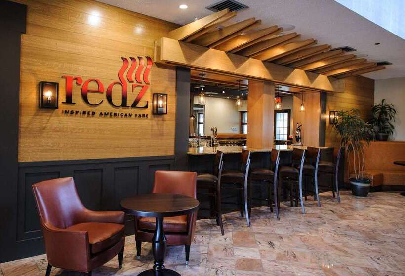 Doubletree Suites By Hilton Hotel Mt. Laurel