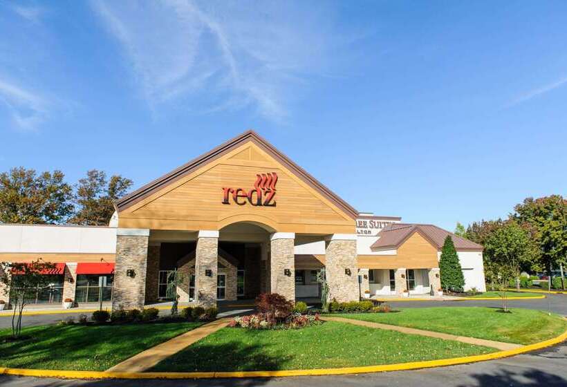 Doubletree Suites By Hilton Hotel Mt. Laurel