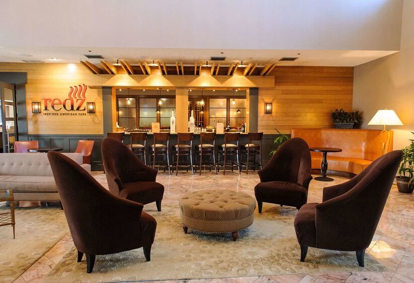 Doubletree Suites By Hilton Hotel Mt. Laurel