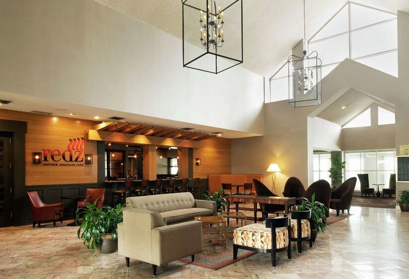 Doubletree Suites By Hilton Hotel Mt. Laurel