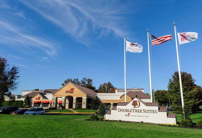 Doubletree Suites By Hilton Hotel Mt. Laurel