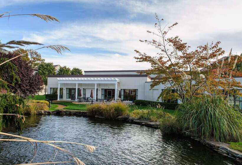 Doubletree Suites By Hilton Hotel Mt. Laurel