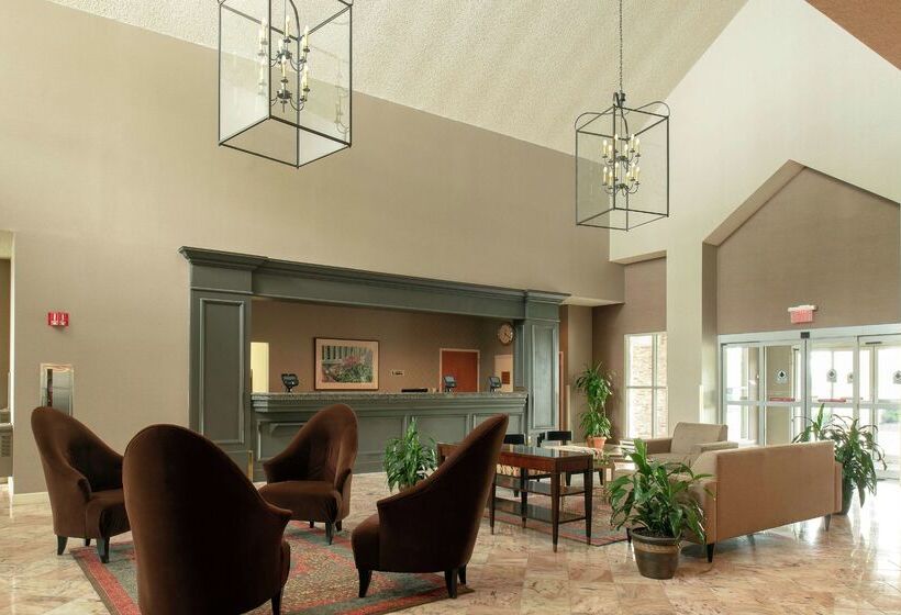 Doubletree Suites By Hilton Hotel Mt. Laurel