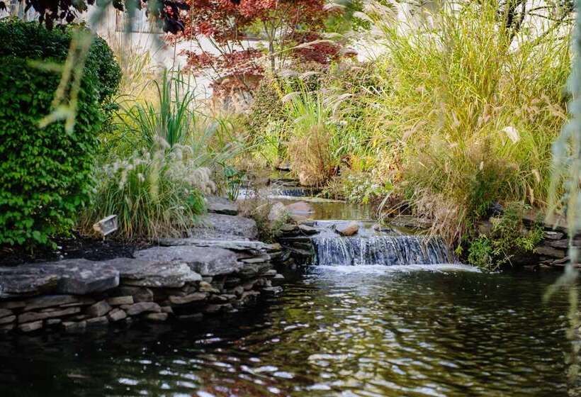 Doubletree Suites By Hilton Hotel Mt. Laurel