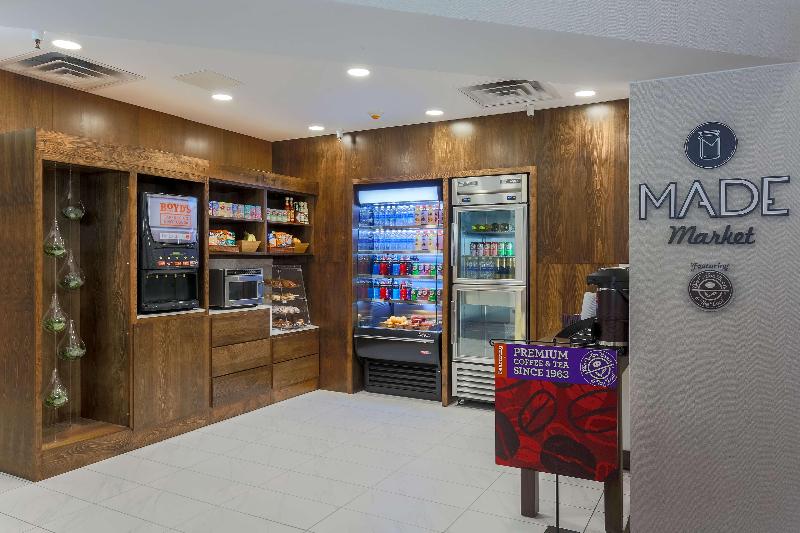 호텔 Doubletree Suites By Hilton  Sacramento – Rancho Cordova