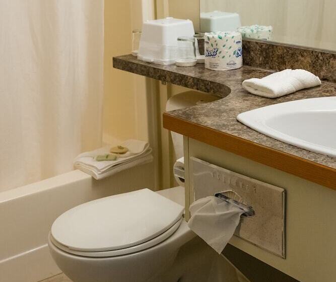 בית מלון כפרי Driftwood Inn