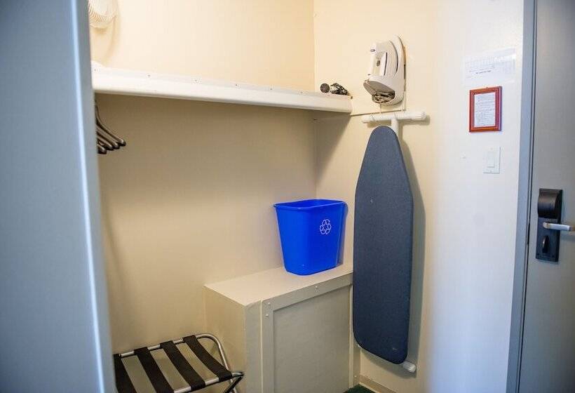 בית מלון כפרי Driftwood Inn