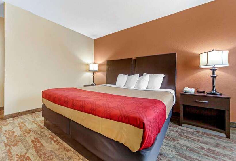هتل Econo Lodge Black Hills