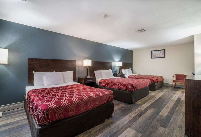 فندق Econo Lodge Bostonmalden