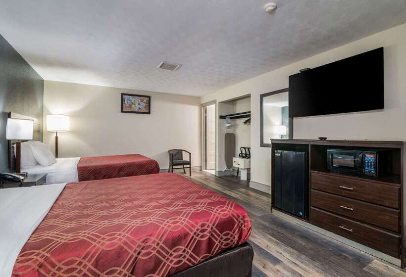 فندق Econo Lodge Bostonmalden