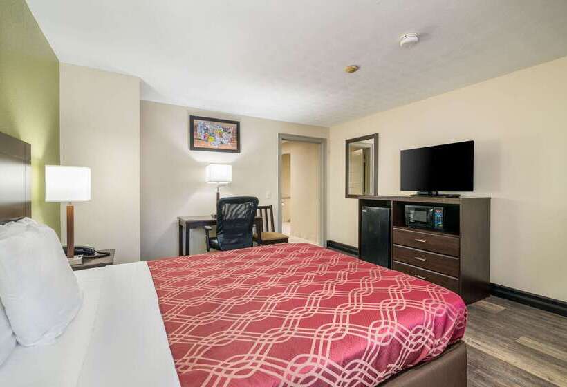 فندق Econo Lodge Bostonmalden